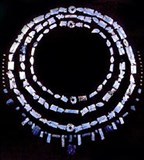 Ацтеки (украшения)