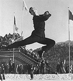 Баттон Дик (олень) [спорт]