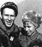 Белоусова Людмила (с Протопоповым) [спорт]