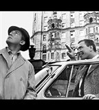 Берегись автомобиля (кадр из фильма)