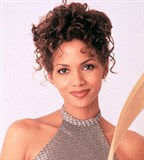 Берри Холли (портрет 2)