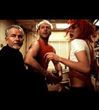 Бессон Люк (Пятый элемент)