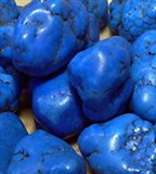 Бирюза (россыпь)