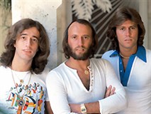 Би Джиз (1980-е годы)