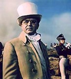 Бондарчук Сергей Федорович (кадр из фильма «Война и мир»)