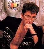 Буйнов Александр (портрет)