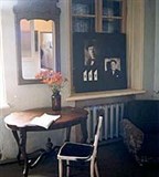 Булгаков Михаил Афанасьевич («нехорошая квартира»)