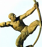 Бурдель Антуан (Геракл)