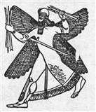 Вавилон 2 (символ)