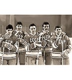 Великолепная пятерка