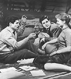 Влади Марина (в фильме «Перед потопом»)