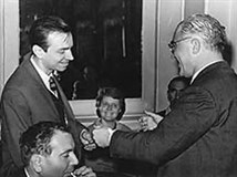 Вознесенский Андрей Андреевич (молодой)