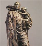 Вучетич Евгений Викторович (Воин-освободитель)