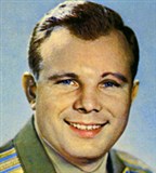 Гагарин Юрий Алексеевич (полковник)