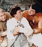 Гайдай Леонид Иович («Бриллиантовая рука»)