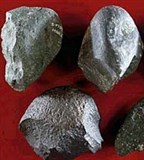 Галечные орудия труда