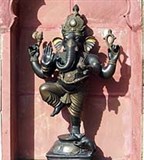 Ганеша (статуэтка)