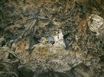 Гауди Антонио (портал Саграда Фамилиа)