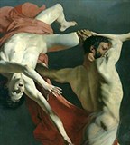 Геркулес (Геркулес и Лихас)