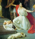 Ге Николай Николаевич (Суд царя Соломона)