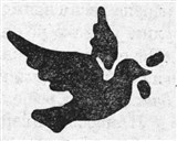 Голубь (символ)