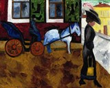 Гончарова Наталия Сергеевна (Московская улица)