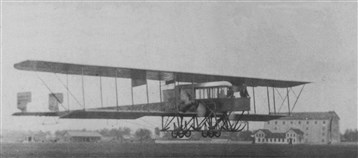 Гранд (аэроплан)