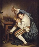 Грез Жан-Батист (Гитарист)