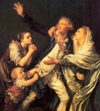 Грез Жан-Батист (Отцовское проклятие)