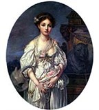 Грез Жан-Батист (Разбитый кувшин)