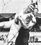 Греко-римская борьба (1912 год)
