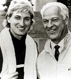 Гретцки Уэйн (с Горди Хоу)