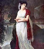 Гро Антуан (Кристина Бойер)