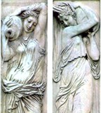 Гужон Жан (Нимфы)