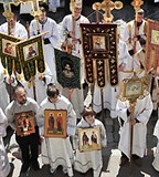 День славянской письменности и культуры (молебен)