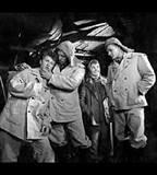 Добровольцы (кадр из фильма)