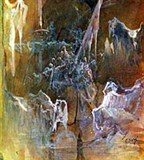 Доре Гюстав (Корабль во льдах)