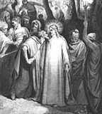 Доре Гюстав (Поцелуй Иуды)