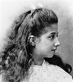 Еллинек Мерседес (портрет)