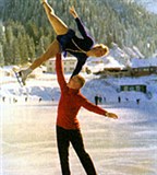 ЖУК Станислав Алексеевич (в паре с Ниной Жук) [спорт]