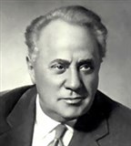 Жаров Михаил Иванович (портрет 1)