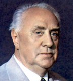 Жаров Михаил Иванович (портрет 2)