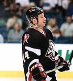 Житник Алексей Иванович («Баффало Сейбрз»)