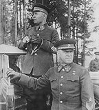 Жуков Георгий Константинович (с. с Тимошенко)