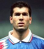 Зидан Зинедин [спорт]