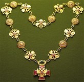 Знак президента Российской Федерации