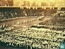 Игры V олимпиады (видео) [спорт]