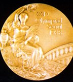 Игры XXIV олимпиады (медаль) [спорт]