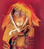 Инки (Золотая кукла инков)