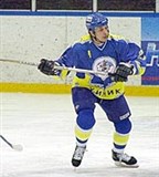 Каменский Валерий Викторович (за «Химик»)